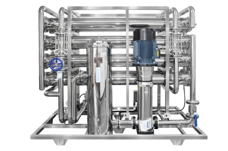 龍新凈水|以初心致匠心，以精品贏口碑！
