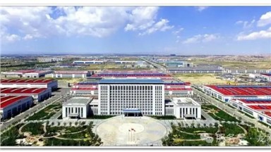 龍新凈水【項(xiàng)目動(dòng)態(tài)】青島公司核能裝備基地產(chǎn)業(yè)升級(jí)技改項(xiàng)目(三期)純水裝置采購項(xiàng)目