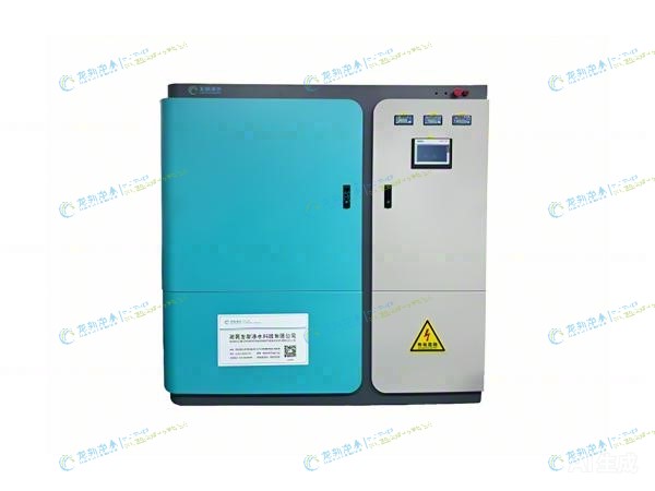 實驗室超純水設(shè)備1系列