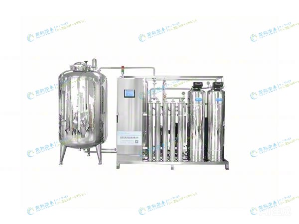 實驗室超純水設(shè)備2系列