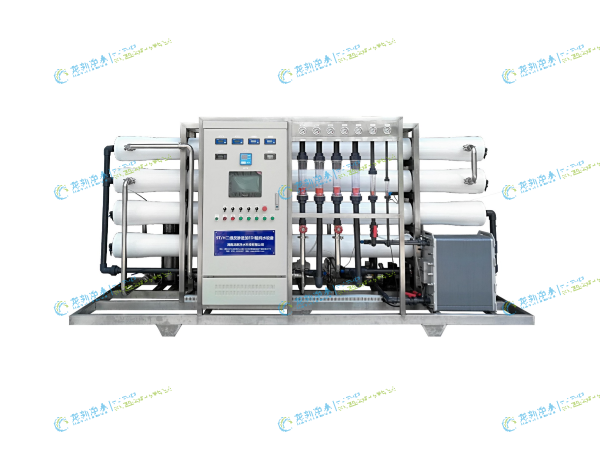 超純水設(shè)備5000L/H