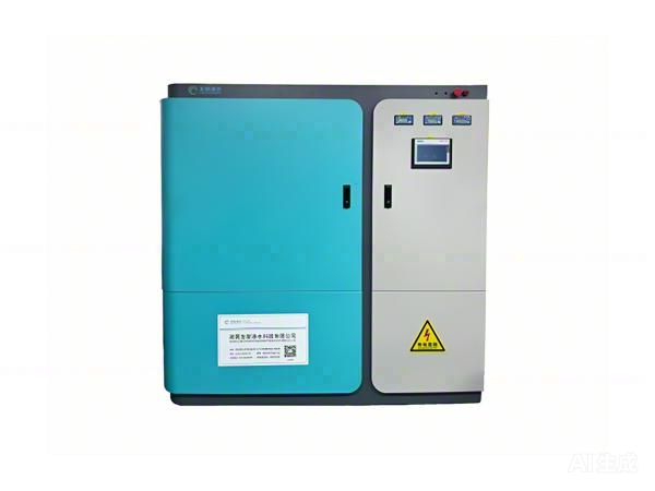 口腔科純水設(shè)備