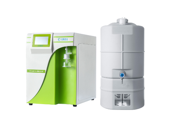 小型實(shí)驗(yàn)室超純水設(shè)備