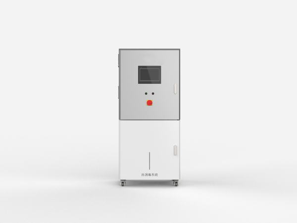 血液透析純水設(shè)備