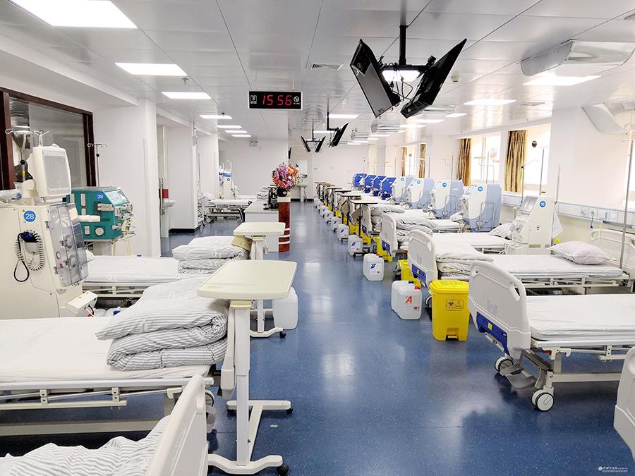 醫(yī)院用水有哪幾種？醫(yī)院用水標(biāo)準(zhǔn)?